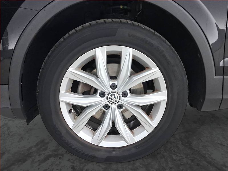 Volkswagen Tiguan Allspace (2019) 1.5 TSI, ČR,1.maj, Tempomat - fotka 14 z 22
