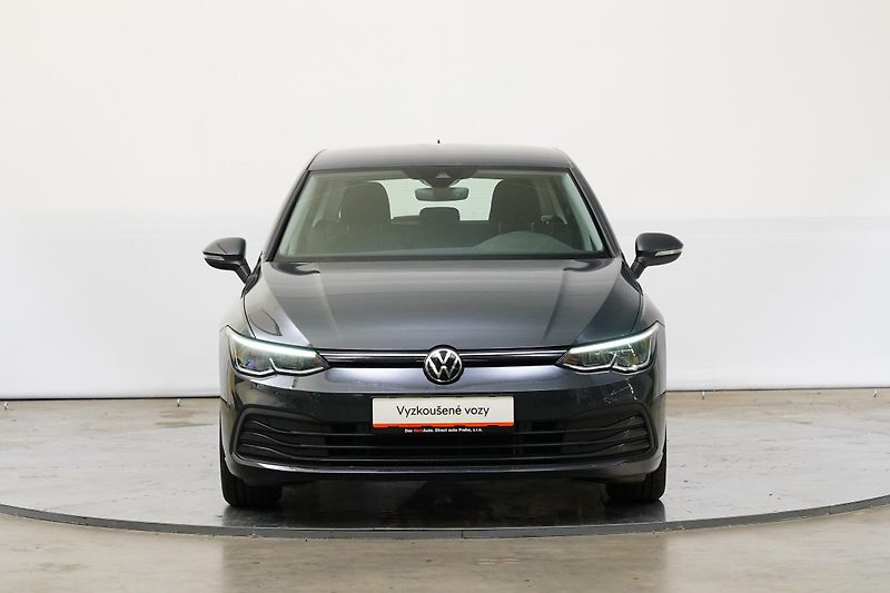Volkswagen Golf - fotka 4 z 25