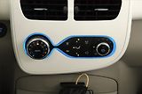 Renault ZOE (2018) Q90, SoH 90%, Automat - náhled 11