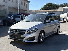 Mercedes-Benz Třídy B 2,2 CDI 100kW Led,Vada motoru! - fotografie inzerátu