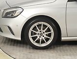 Mercedes-Benz Třídy A (2017) Classic A 180 d, Automat, Kůže - náhled 15