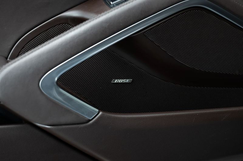 Porsche Cayman S BOSE/PDK - fotka 8 z 21