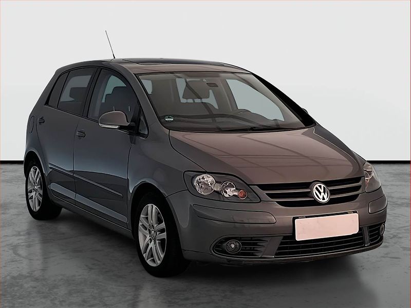 Volkswagen Golf Plus (2007) Comfortline 1.4 TSI, po STK - fotografie inzerátu