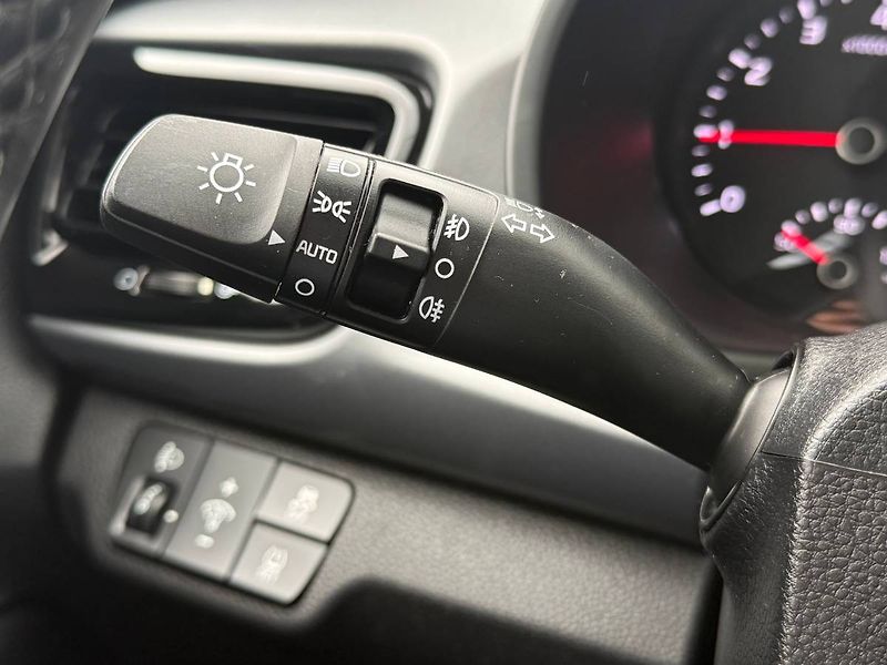 Kia Rio (2019) 1.2 CVVT 62 kW Exclusive - fotka 16 z 20