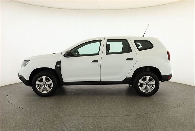 Dacia Duster (2019) 1.6 SCe - fotka 3 z 15