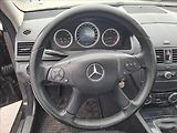 Mercedes-Benz Třídy C 200 CDI - náhled 12