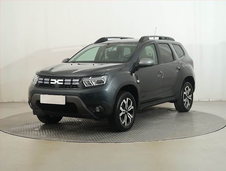 Dacia Duster (2024) 1.0 TCe, LPG, ČR,1.maj - fotka 2 z 16