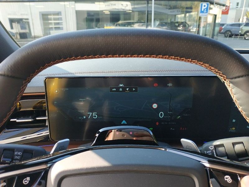 KGM Musso Grand EV, Premium,4WD,174kW, SKLADEM - fotka 19 z 32