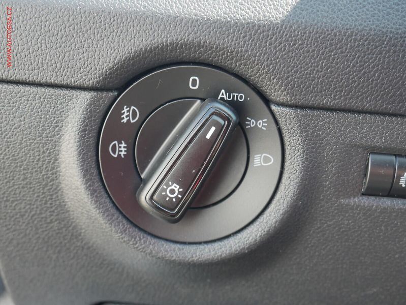 Škoda Octavia (2016) 2.0 TDi 4x4, 1.maj,ČR, Scout - fotka 18 z 26