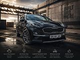 Kia Sportage (2020) 1.6CRDI-volat- 608 081 843 - náhled 2