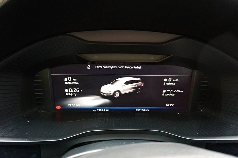 Škoda Kodiaq (2018) STYLE PLUS 2,0 TDI 140 kW - fotka 32 z 34