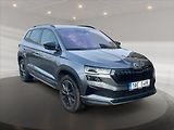 Škoda Karoq 2,0 TSI Sportline 4x4 DSG - náhled 1