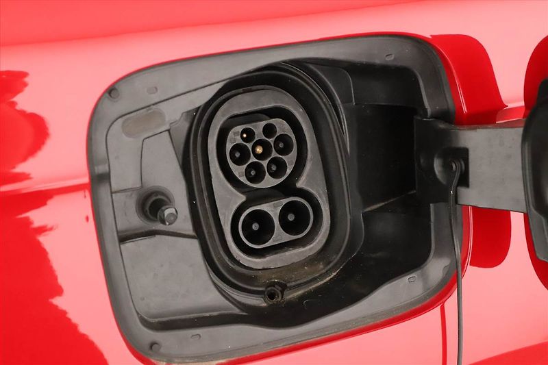Škoda Enyaq (2022) Sportline iV 80 (82 kWh) - fotka 19 z 20