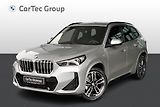 BMW X1 xDrive20d - náhled 1