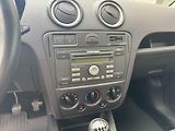 Ford Fusion (2009) 1.4i 59kW - náhled 14