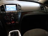 Opel Insignia (2011) 2.0 CDTI, 4X4, Xenony - náhled 8