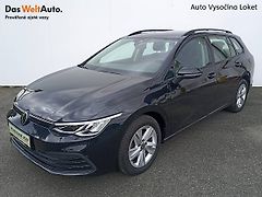 Volkswagen Golf (2023) 1.5 TSI 96kW tažné manuál - fotografie inzerátu