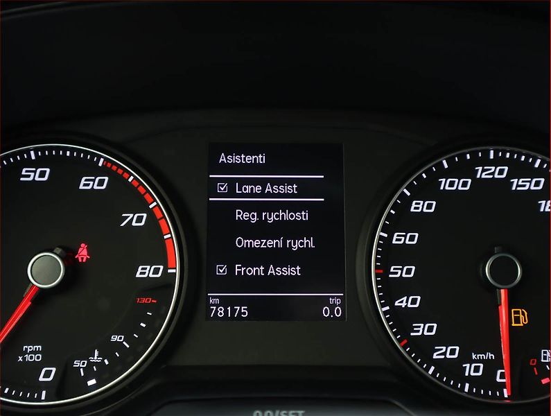 Seat Arona (2022) Xperience 1.0 TSI, Automat - fotka 17 z 21