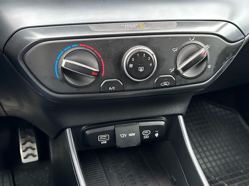 Hyundai i20 (2024) N Line - fotka 19 z 27