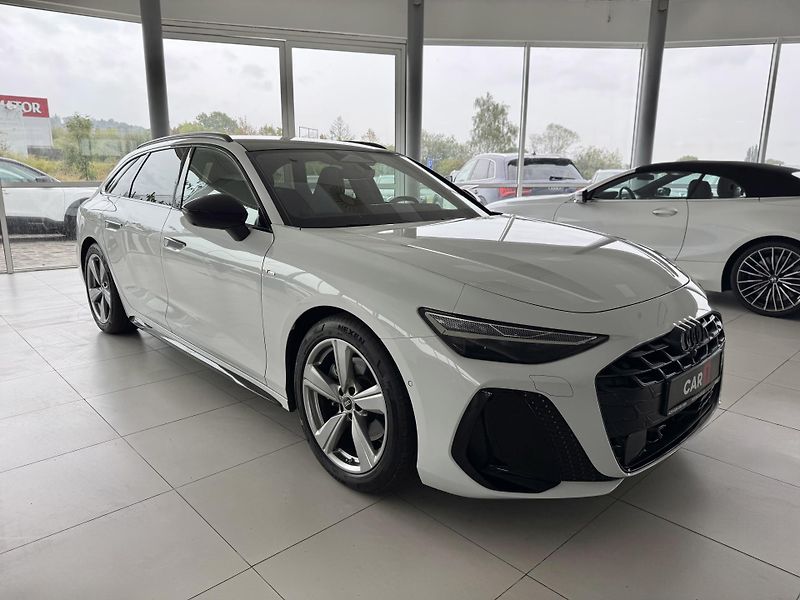 Audi A6 TDI S-LINE*Matrix*360K*Skladem - fotka 4 z 42