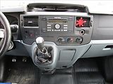 Ford Transit 260S 2.2TDCi Klima, 6 míst - náhled 9