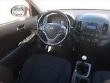 Hyundai i30 (2009) 1.4 CVVT, Serv.kniha - náhled 7
