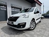 Citroën Berlingo (2015) 1.6 HDi XTR - náhled 1