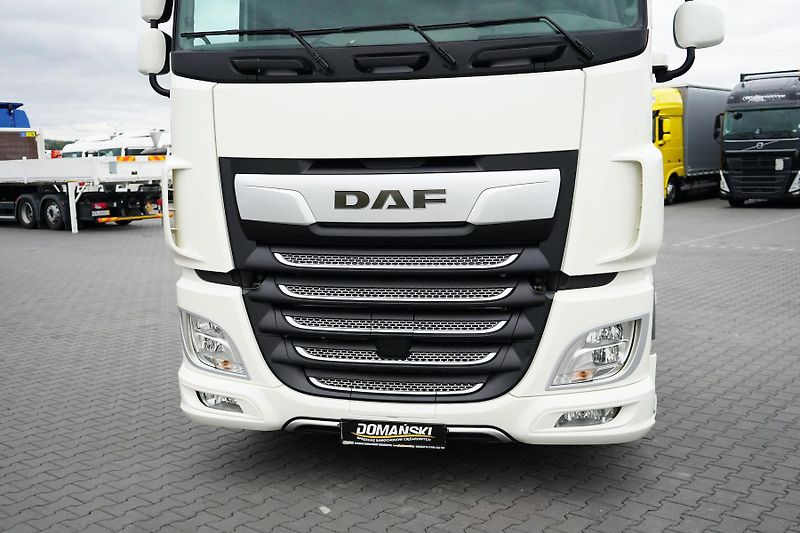 DAF XF (2021) 106 / 480 / E 6 / ACC / MEGA / - fotka 28 z 49