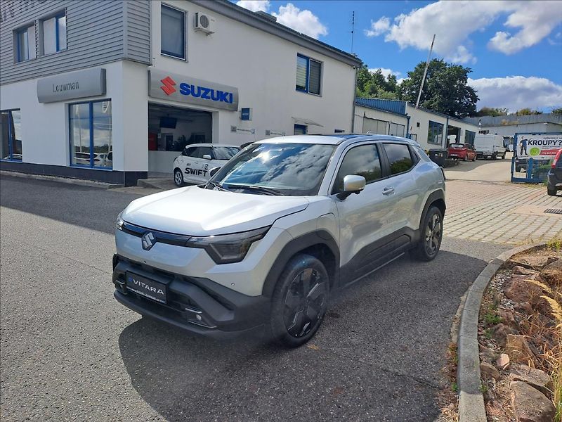 Suzuki e VITARA (2026) Elegance ALLGRIP-e 61kW - fotka 3 z 20