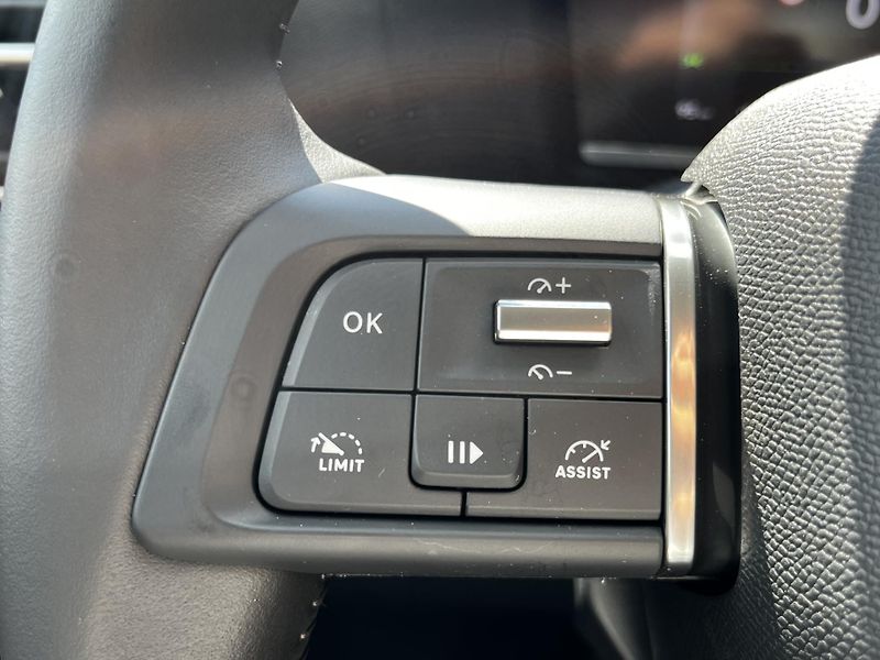 Citroën C4 (2026)  YOU Hybrid 110k Automatic - fotka 12 z 29