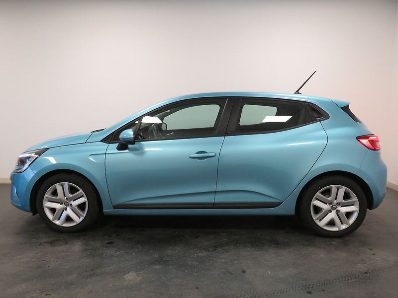 Renault Clio - fotka 3 z 23