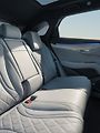 BYD Sealion 7 (2026) Excellence AWD 530 koní - náhled 8