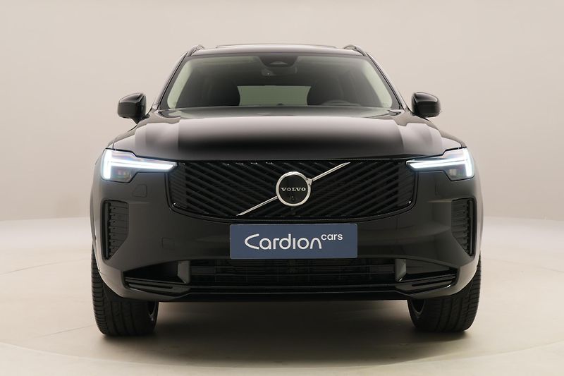 Volvo XC90 (2026) T8 AWD RECHARGE DARK ULTRA - fotka 15 z 75