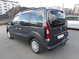 Citroën Berlingo 1,6HDi MULTISPACE 1.MAJITEL !! - náhled 4