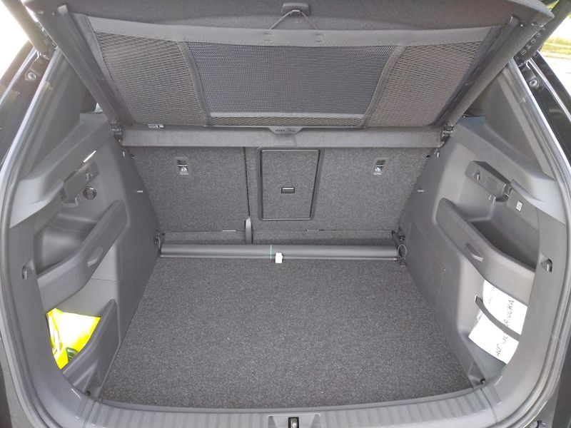 Škoda Elroq Sportline 85, 82 kWh, 210 kW, - fotka 7 z 29