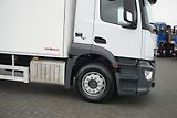 Mercedes-Benz (2017) ANTOS / 1830 / EURO 6 / CHŁODN - náhled 18