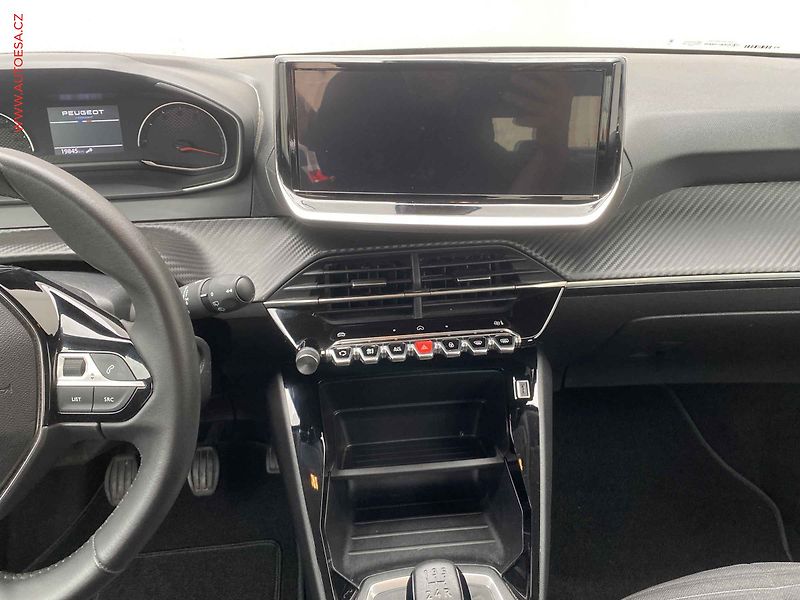 Peugeot 208 (2024) 1.2 PT, Active - fotka 12 z 17
