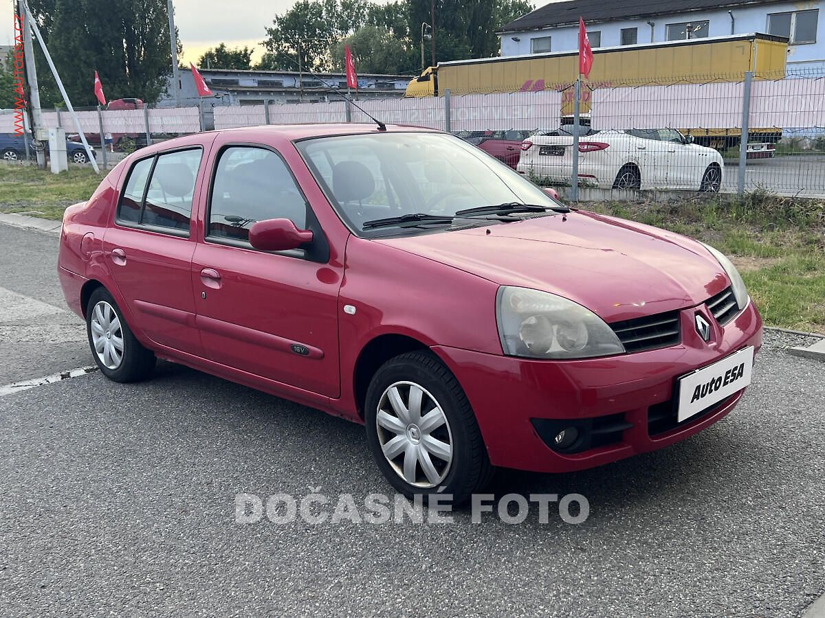 Renault Thalia 1.2 i