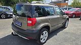 Škoda Yeti 2.0TDI ELEGANCE  4x4  - náhled 8