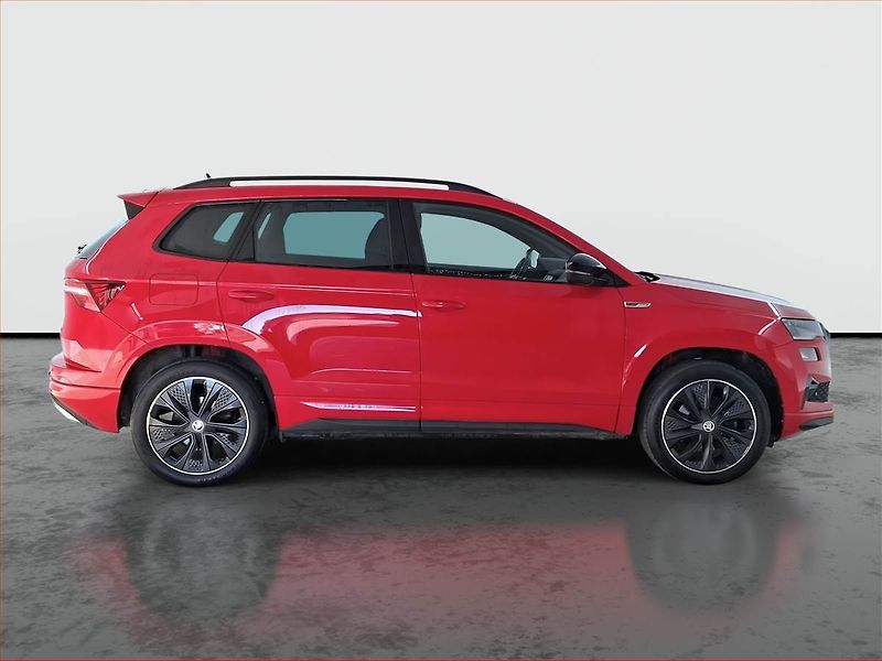 Škoda Karoq (2023) Sportline 2.0 TDI - fotka 6 z 31