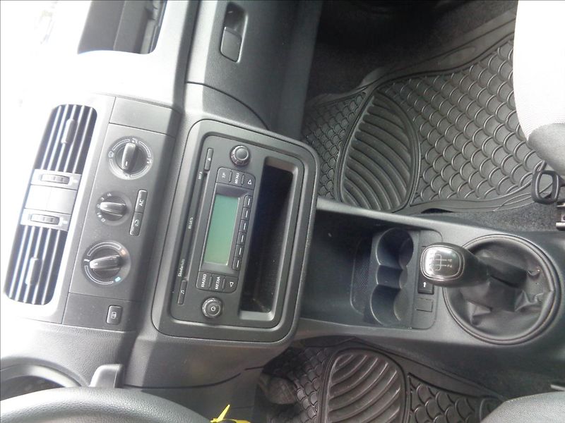 Škoda Fabia (2013) 1,4 - fotka 16 z 16