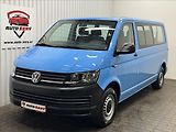 Volkswagen Transporter 2.0TDI 110kW KOMBI 8MÍST LONG - náhled 1