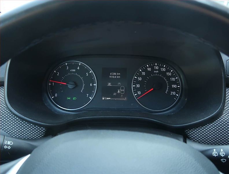 Dacia Sandero (2021) Stepway 1.0 TCe, Serv.kniha - fotka 11 z 16