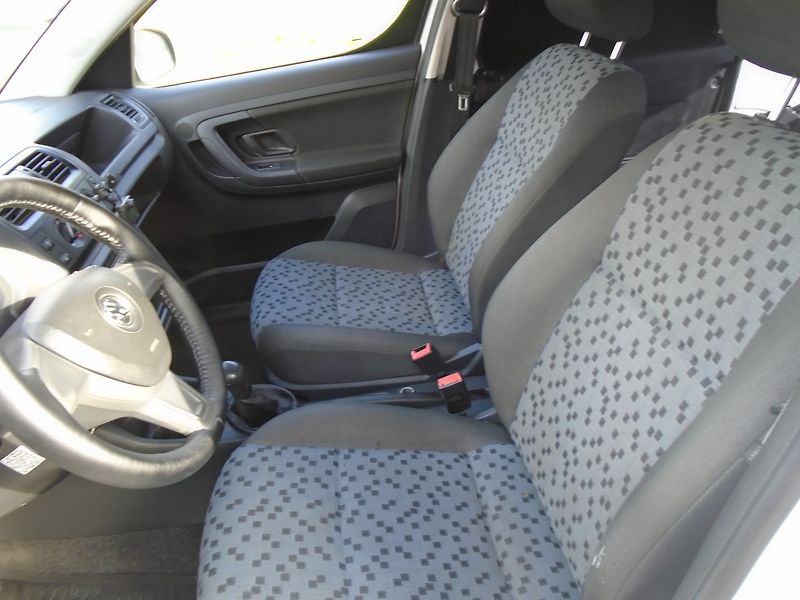 Škoda Praktik (2015) 1.6 TDi , Klima - fotka 14 z 24