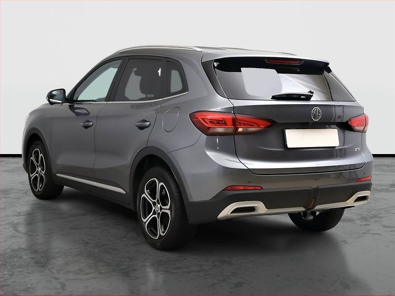 MG ZS (2025) 1.5 i, Elegance, Navigace - fotka 4 z 20