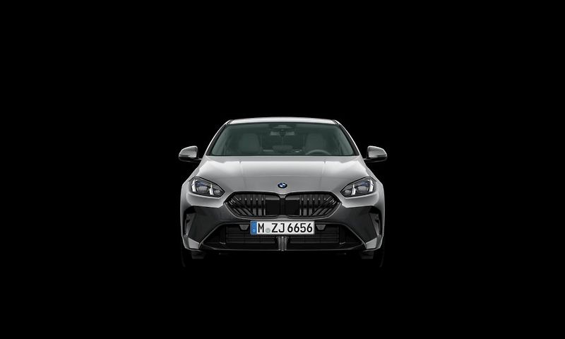 BMW Řada 2 220 Gran Coupé - fotka 3 z 8