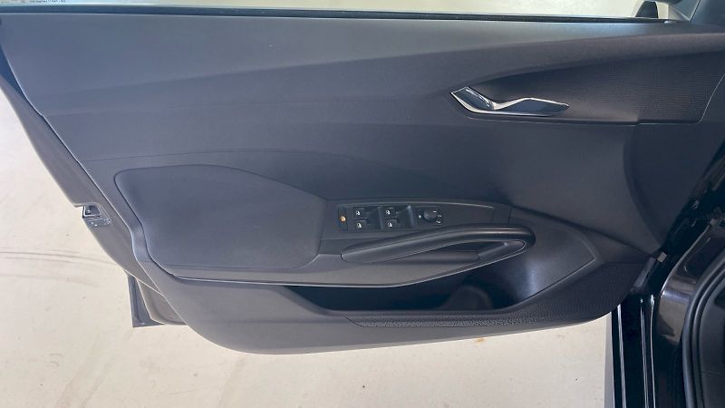 Škoda Fabia (2025) Selection 1.0MPI 59kW - fotka 15 z 29