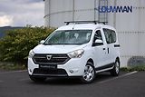 Dacia Dokker 1.6 SCe 75kW Access - náhled 1