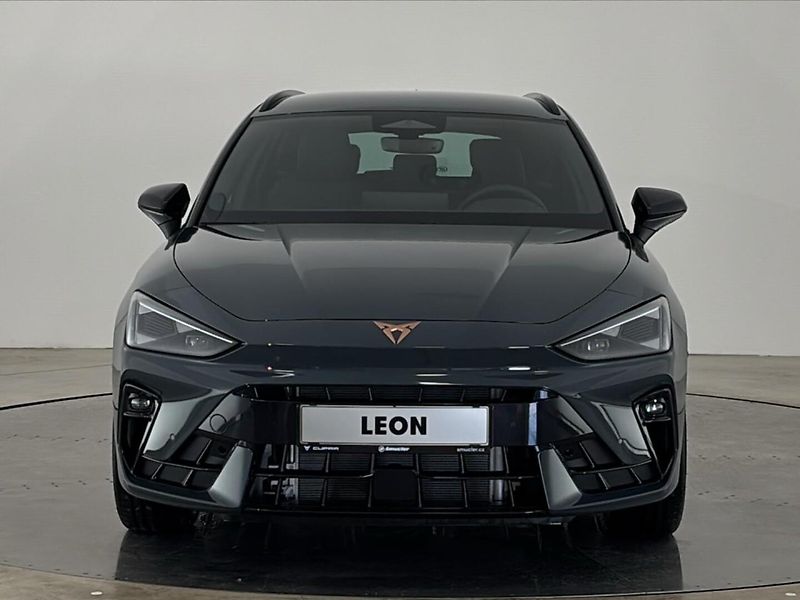 Cupra Leon (2026) SP - fotka 4 z 29
