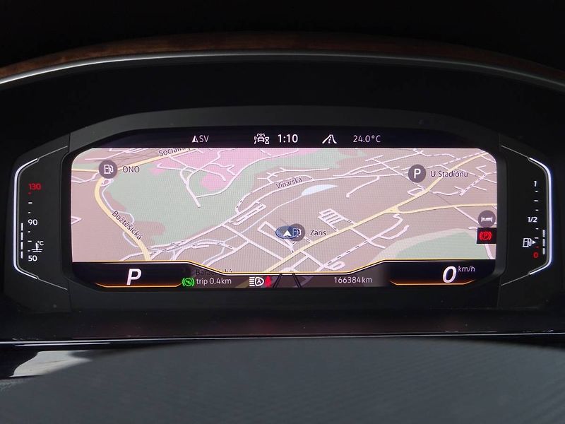 Volkswagen Arteon Shooting Brake (2022) 2,0TDi /110kW DSG Elegance - fotka 19 z 30